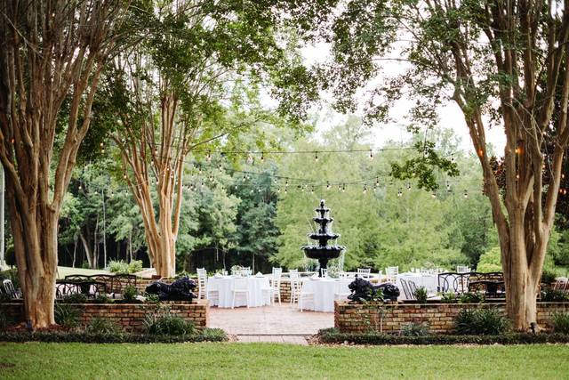 The Palafox House - Venue - Pensacola, FL - WeddingWire