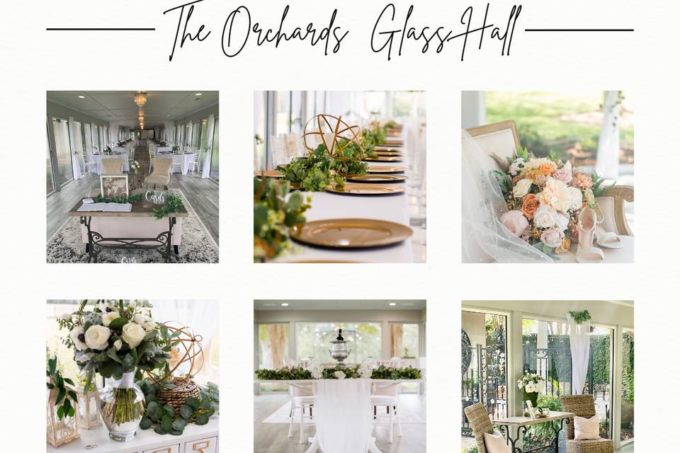 Glass Hall