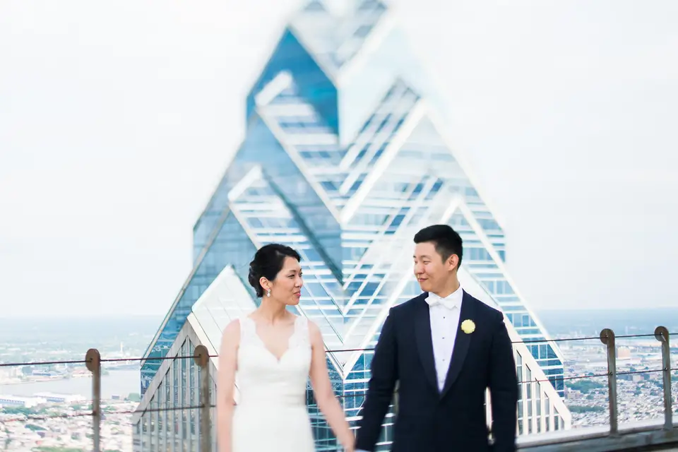 The Pyramid Club - Venue - Philadelphia, PA - WeddingWire