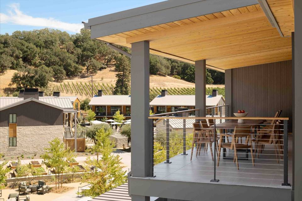 Appellation Healdsburg