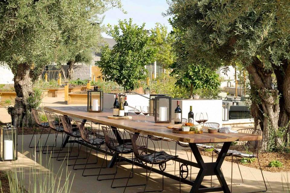 Appellation Healdsburg