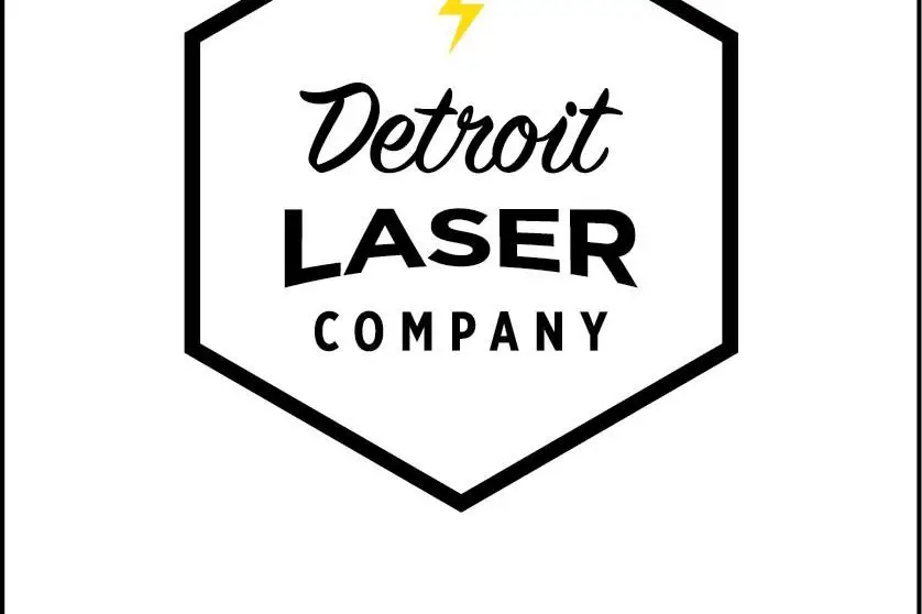 Glass Engraving — Detroit Laser Company