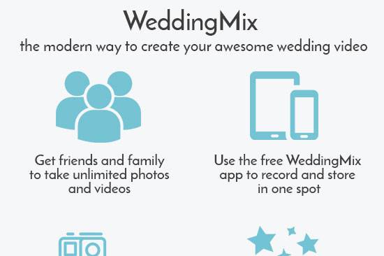 WeddingMix by Storymix Media