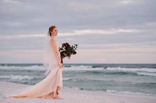 Carillon Weddings at Carillon Beach