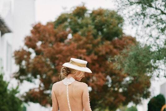 Carillon Weddings at Carillon Beach