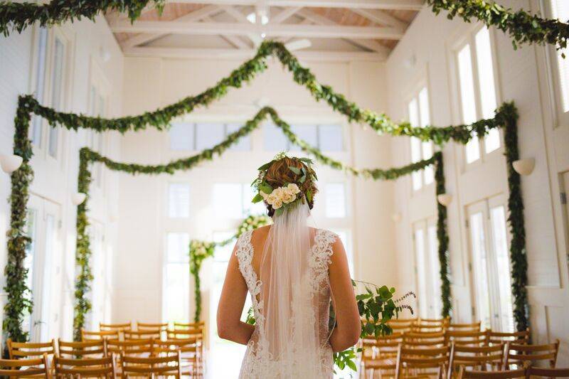 Carillon Weddings at Carillon Beach