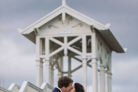 Carillon Weddings at Carillon Beach