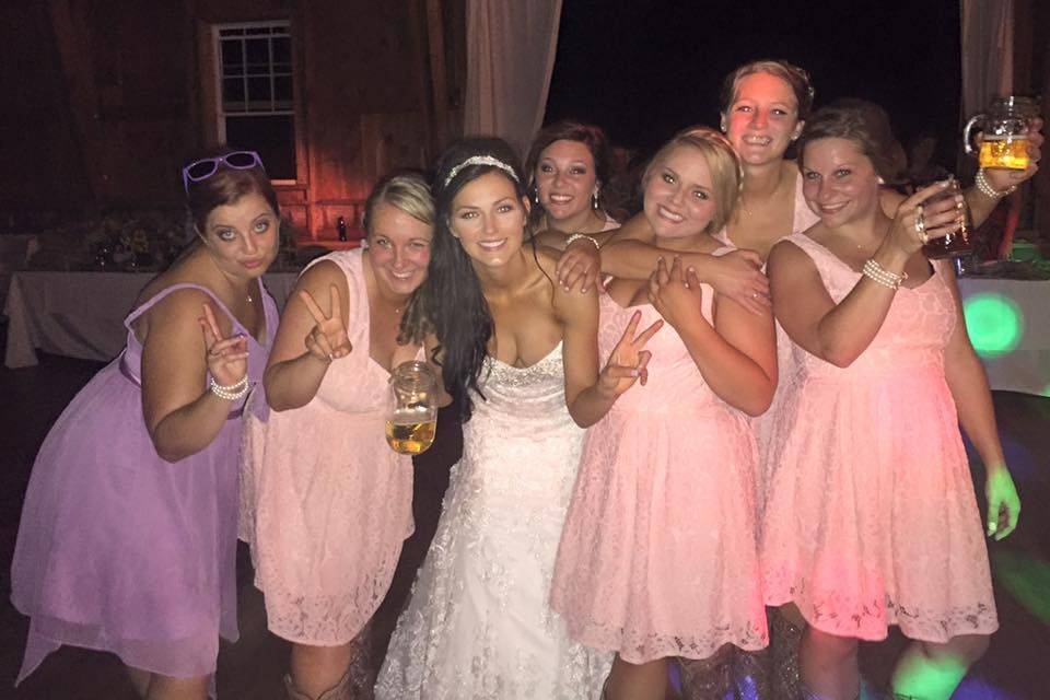 Midnight Divas DJ Service