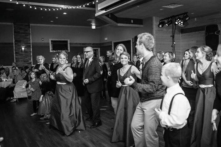 Midnight Divas DJ Service