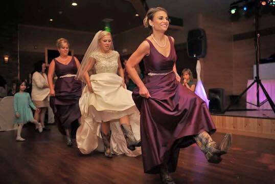 Midnight Divas DJ Service
