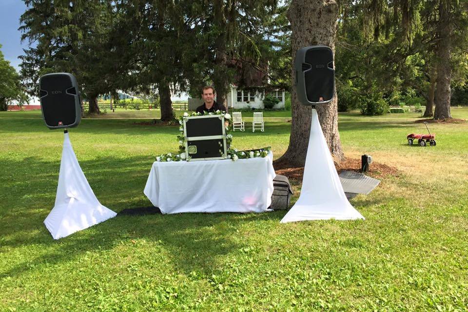 Midnight Divas DJ Service