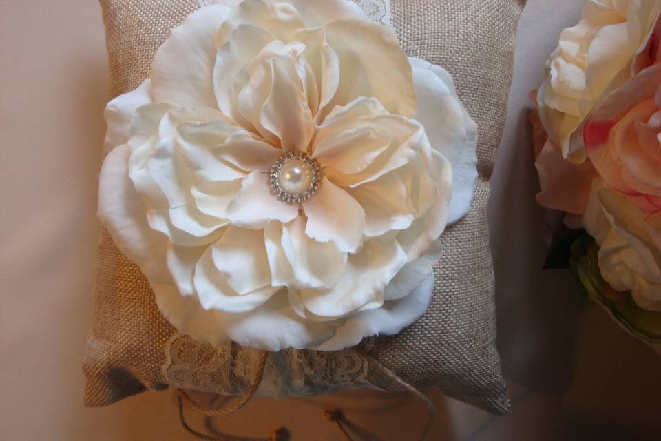 Bella Fleur Bridal