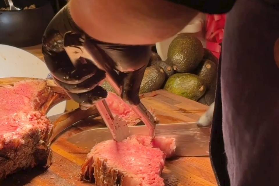 CV Culinary