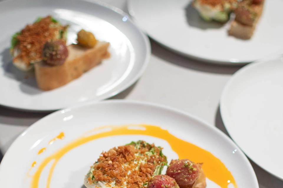 CV Culinary