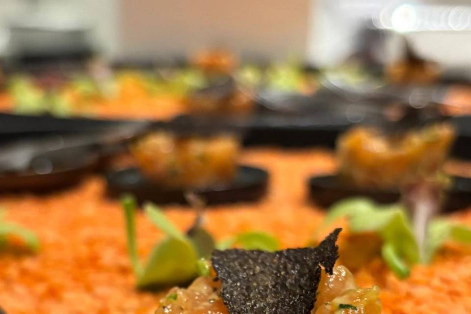 CV Culinary