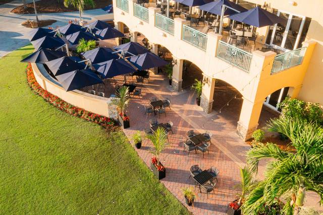 The Patio