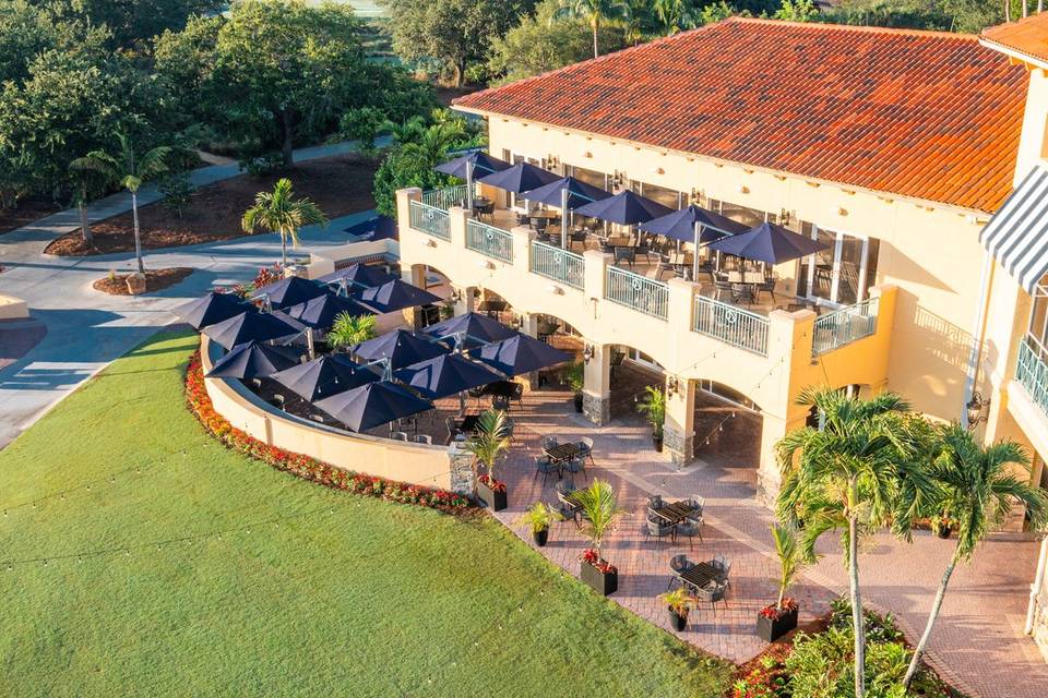 Tiburón Golf Club