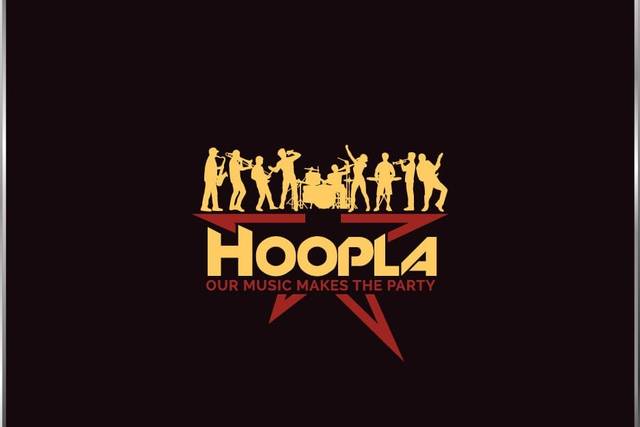 Hoopla Band