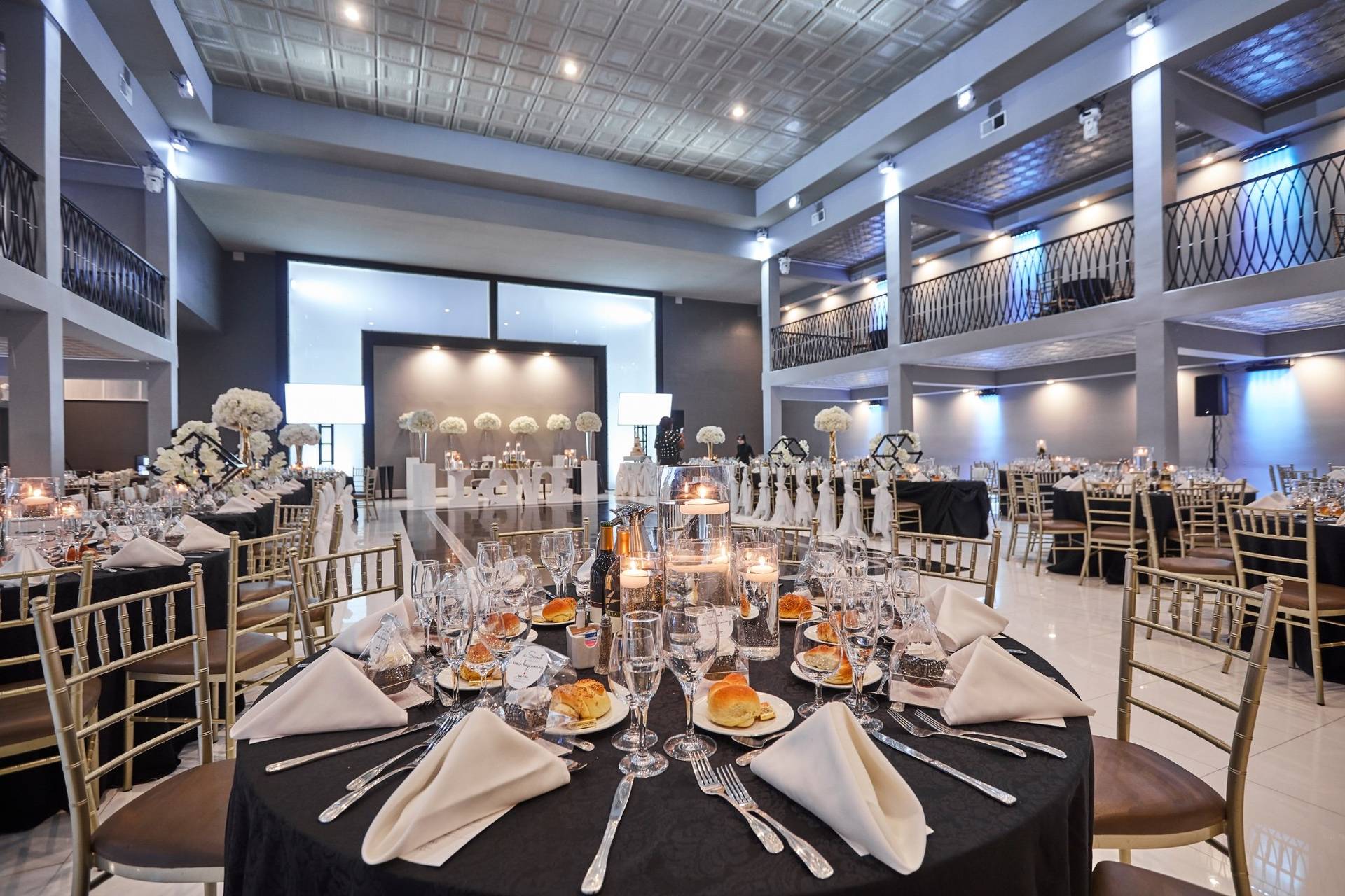 The 10 Best Wedding Venues in Newark, NJ - WeddingWire