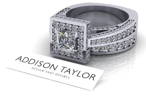 Addison Taylor Fine Jewelry