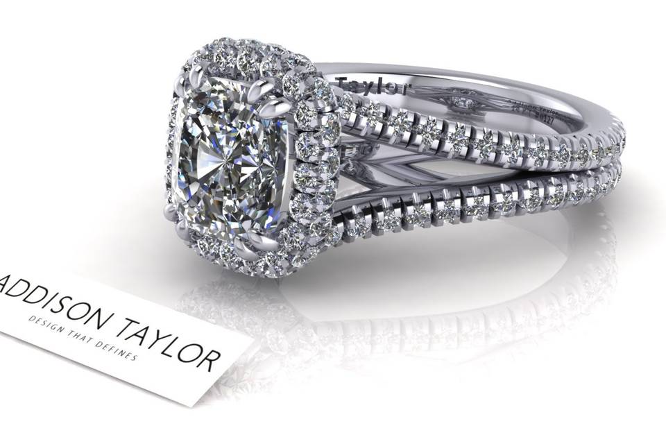 Addison Taylor Fine Jewelry