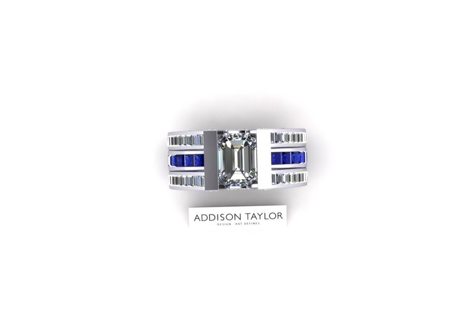 Addison Taylor Fine Jewelry