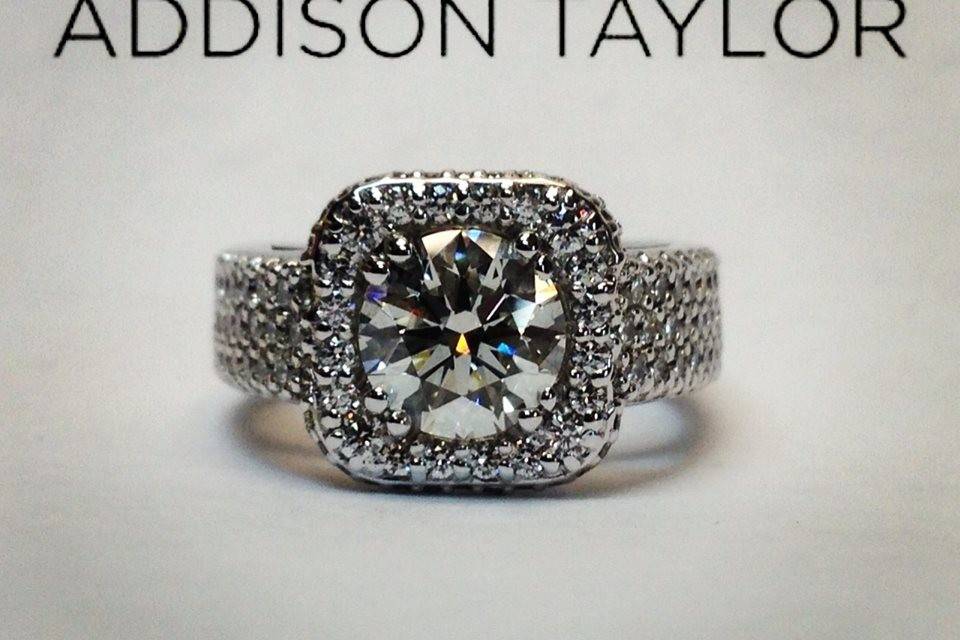 Addison Taylor Fine Jewelry