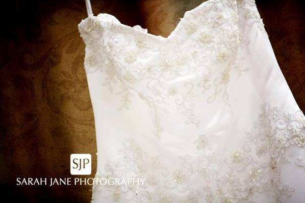 Bride, Wedding Dress, Sarah Jane Photography