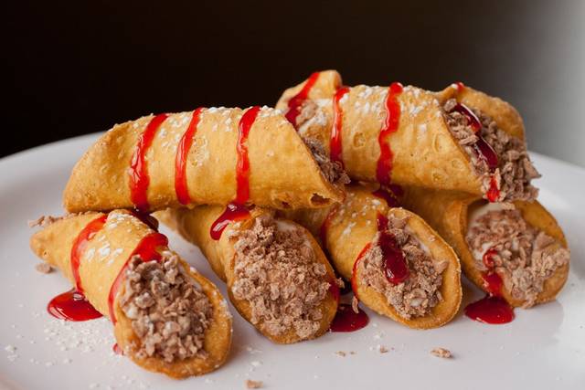 Cannoli