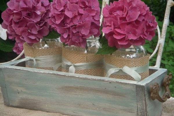 Hydrangea Home