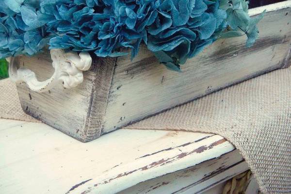 Hydrangea Home