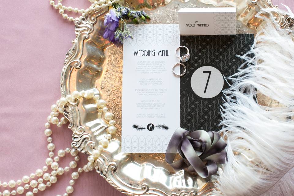 IDEA! event + style