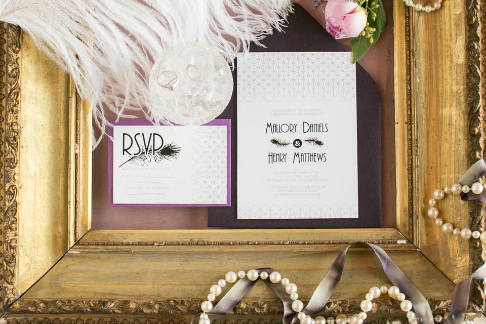 IDEA! event + style
