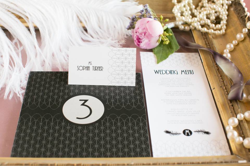 IDEA! event + style