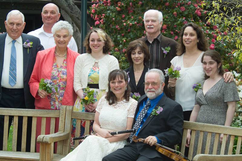 The Crooked Road Céilí Band