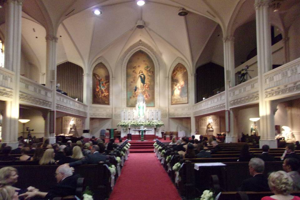 The Crooked Road Céilí Band performed the processional, recessional, and the cocktail and reception for this formal wedding at several venues in San Francisco, CA in October 2014.