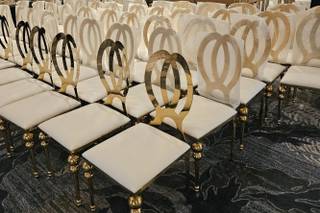 Zidi Luxury Wedding & Event Furniture