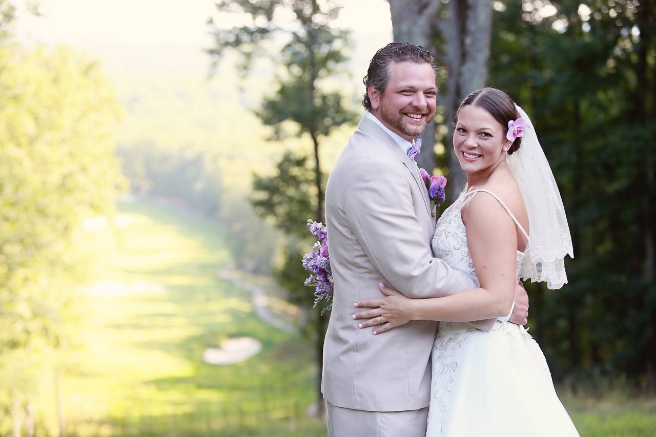 The Resort at Glade Springs - Venue - Daniels, WV - WeddingWire