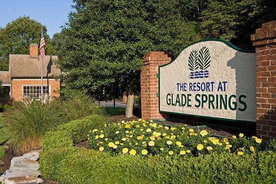 The Resort at Glade Springs