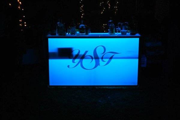 LED Bar