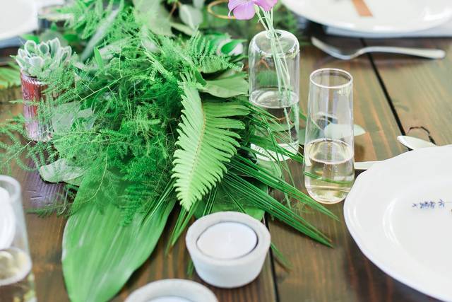 Sublime Stems