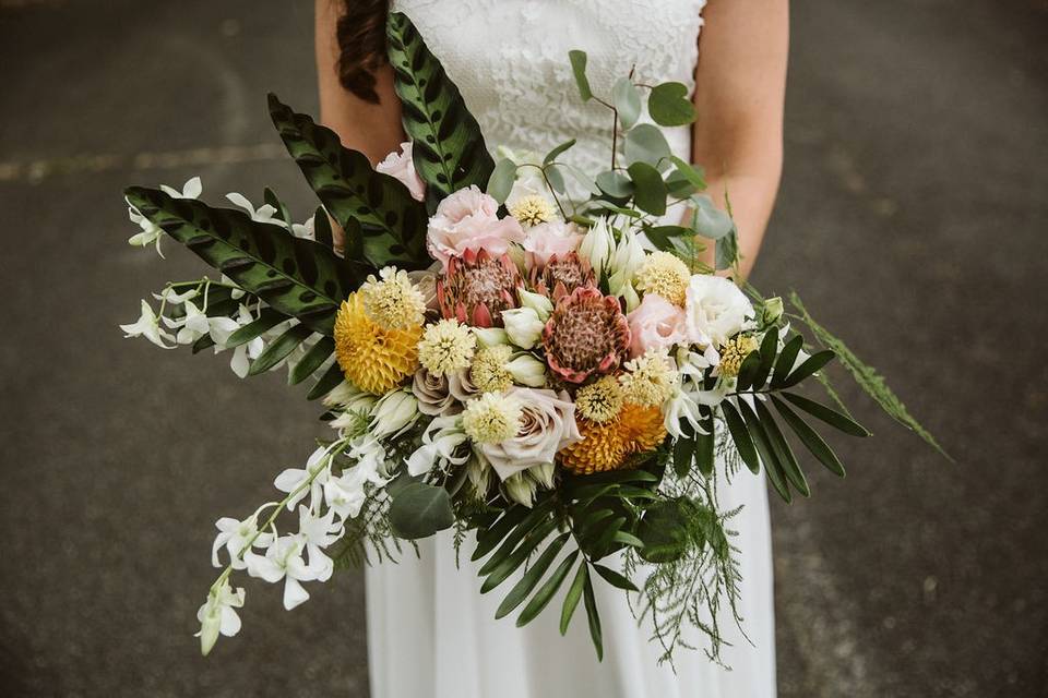 Sublime Stems