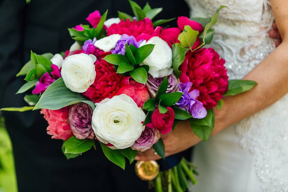 Sublime Stems