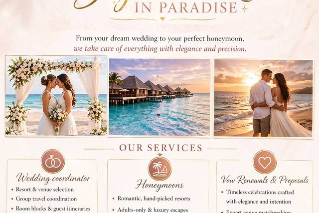 List of Services