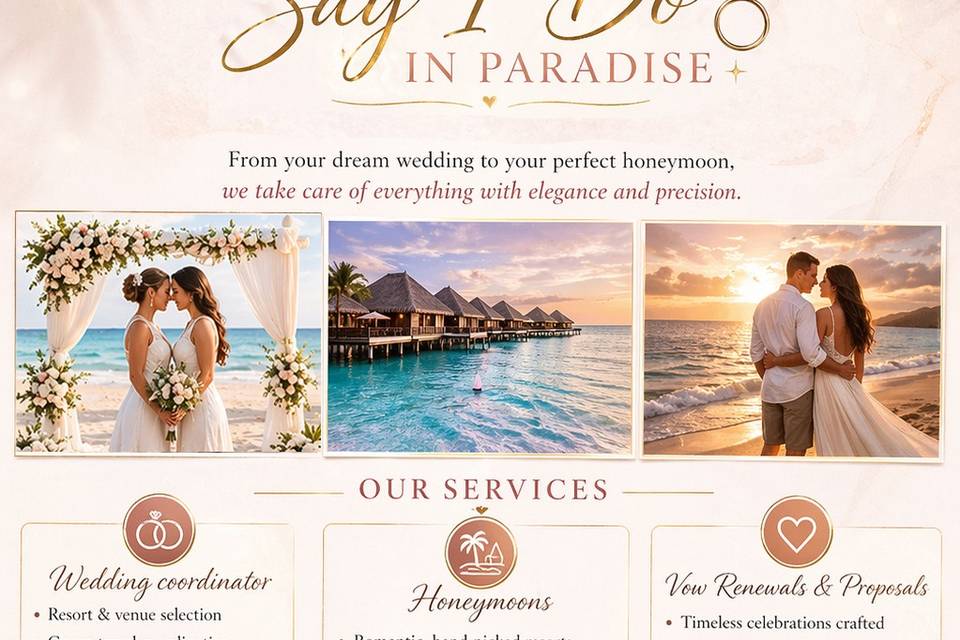 List of Services