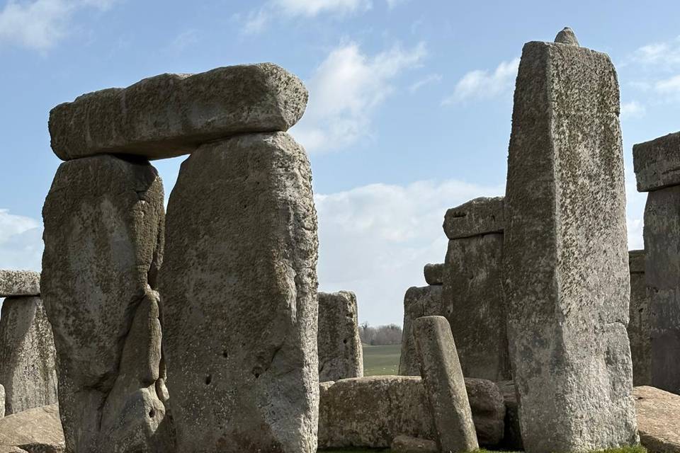 European Vacation Experiences