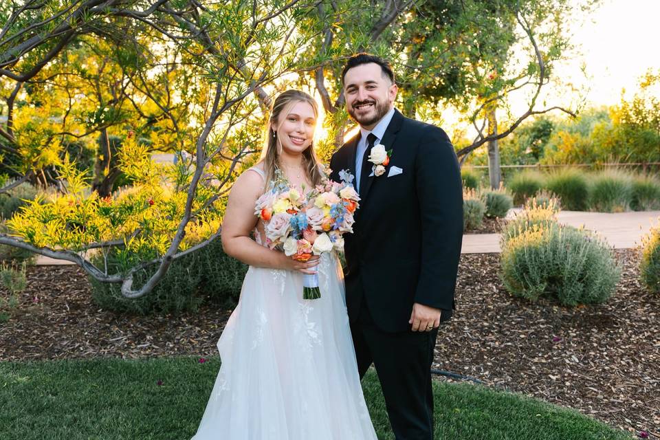 Agoura Hills Wedding