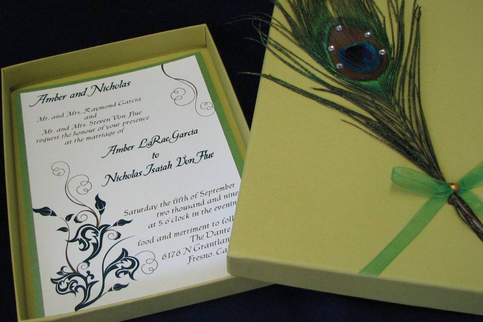 Traditions Wedding Emporium