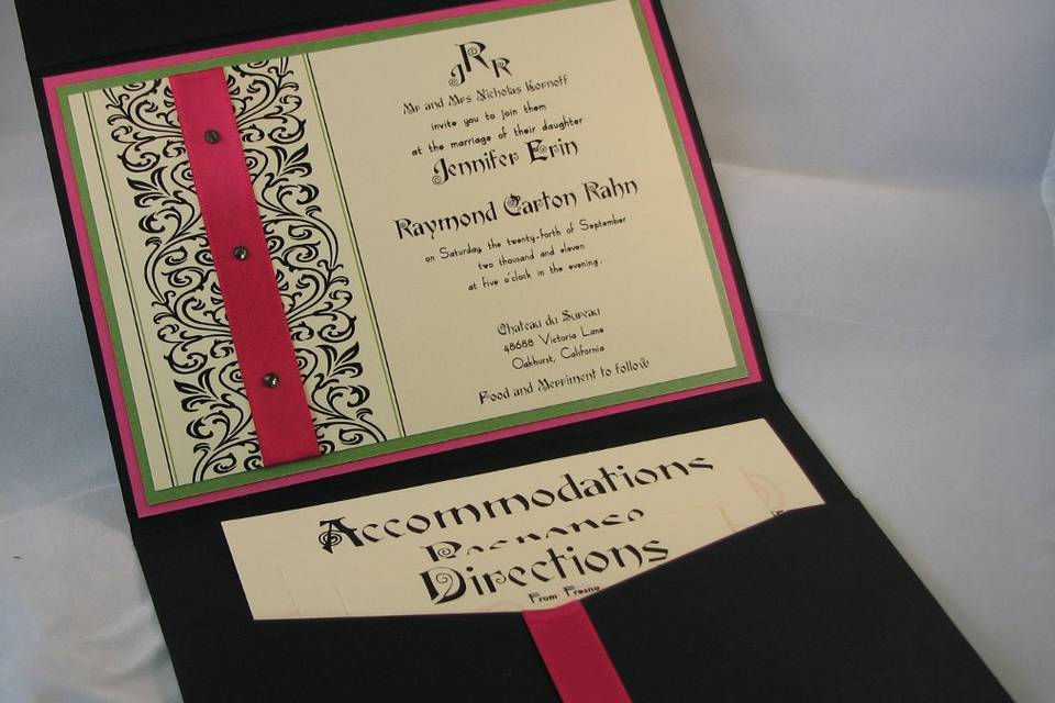 Traditions Wedding Emporium