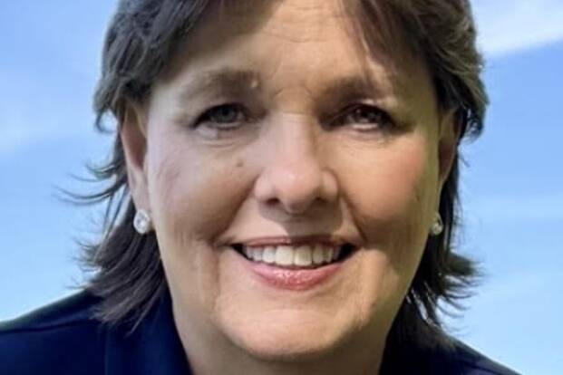 Katherine Bailey